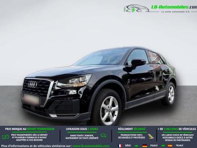 Audi Q2 TFSI 116 ch BVA