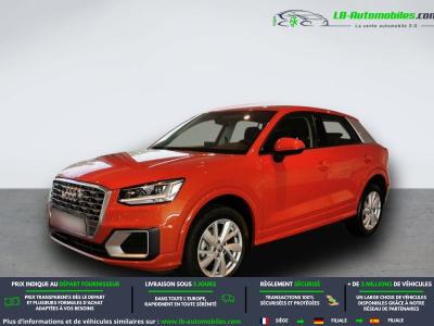 Audi Q2 TFSI 116 ch BVA