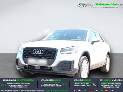 Audi Q2 TFSI 116 ch BVA