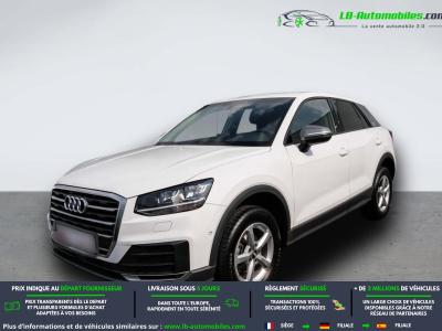 Audi Q2 TFSI 116 ch BVA