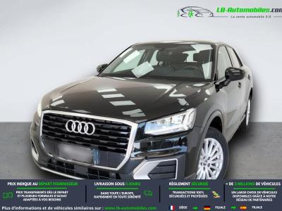 Audi Q2 TFSI 116 ch BVA