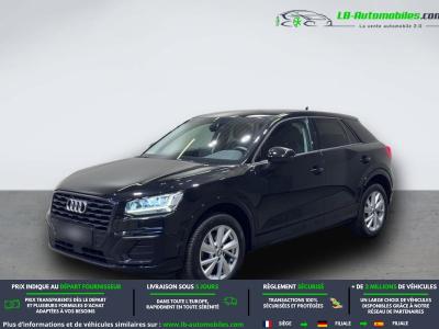 Audi Q2 TFSI 116 ch BVA