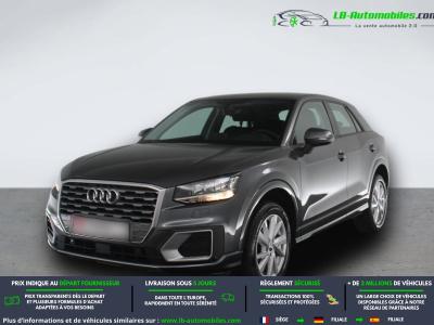 Audi Q2 TFSI 116 ch BVA