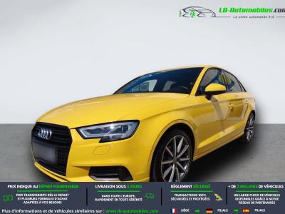 Audi A3 Berline TDI 116 BVA