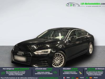 Audi A5 Sportback TDI 286 BVA Quattro