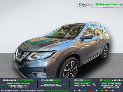 Nissan X-Trail 1.6 dCi 130 7pl BVM