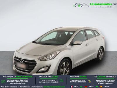 Hyundai I30 SW 1.6 CRDi 110 BVM