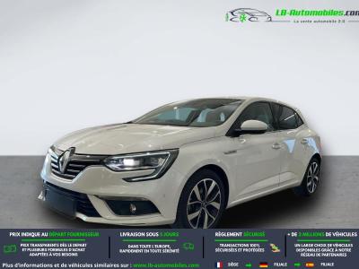 Renault Megane IV Berline  TCe 165 BVA