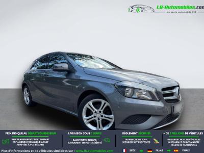 Mercedes Classe A 180