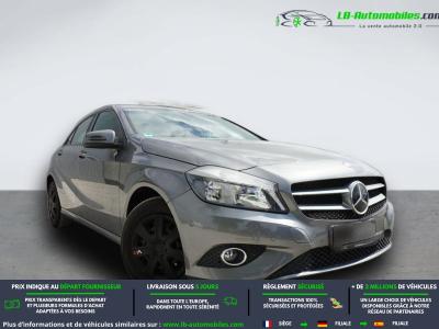 Mercedes Classe A 180
