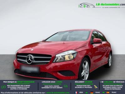 Mercedes Classe A 180