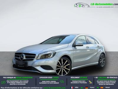 Mercedes Classe A 180 7-G DCT A