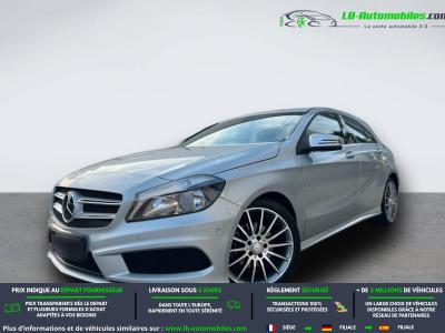 Mercedes Classe A 180 7-G DCT A