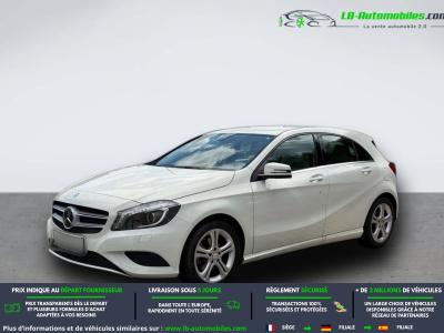 Mercedes Classe A 180 7-G DCT A