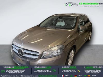 Mercedes Classe A 180 7-G DCT A