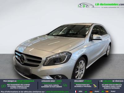 Mercedes Classe A 180 7-G DCT A