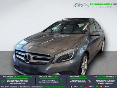 Mercedes Classe A 180 7-G DCT A
