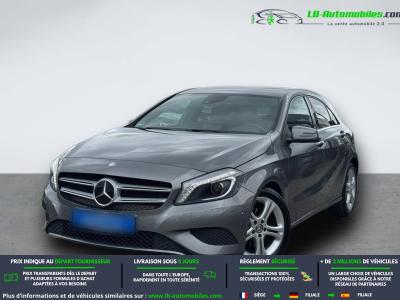 Mercedes Classe A 200