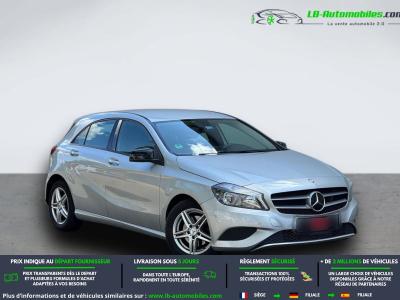 Mercedes Classe A 200 7-G DCT A