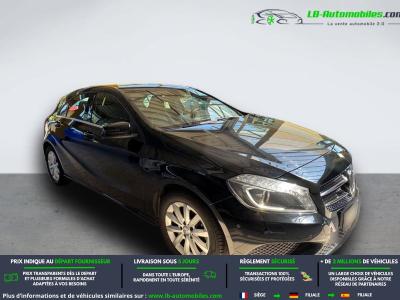 Mercedes Classe A 180