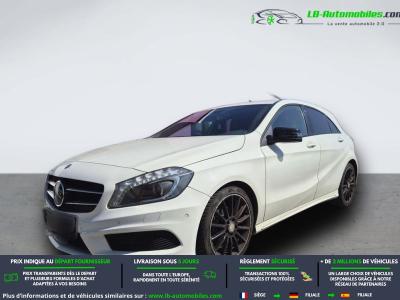 Mercedes Classe A 180