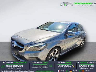 Mercedes Classe A 180 7-G DCT A
