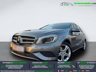 Mercedes Classe A 180 7-G DCT A