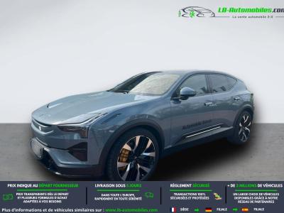 Polestar Polestar 3 Polestar 3
