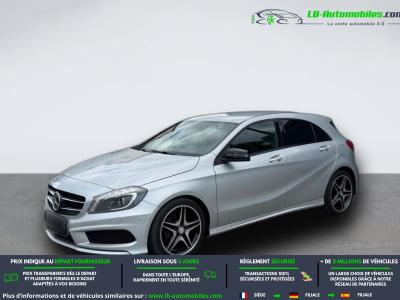 Mercedes Classe A 200 CDI 7-G DCT A