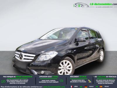 Mercedes Classe B 180
