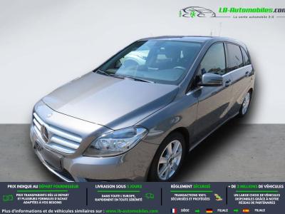 Mercedes Classe B 180