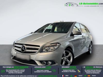 Mercedes Classe B 180