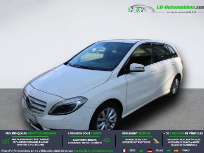 Mercedes Classe B 180