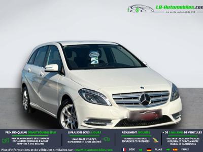 Mercedes Classe B 180