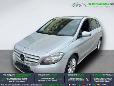 Mercedes Classe B 180 7-G DCT A