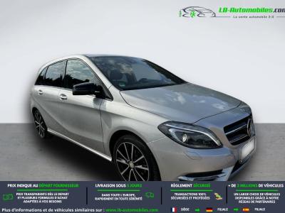 Mercedes Classe B 200