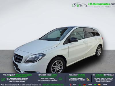 Mercedes Classe B 200