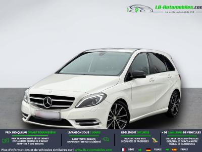 Mercedes Classe B 250 7-G DCT A