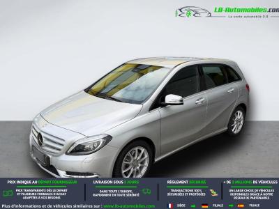 Mercedes Classe B 250 7-G DCT A