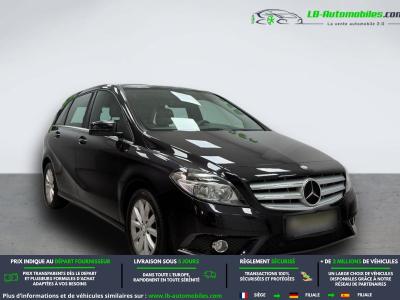 Mercedes Classe B 200 7-G DCT A