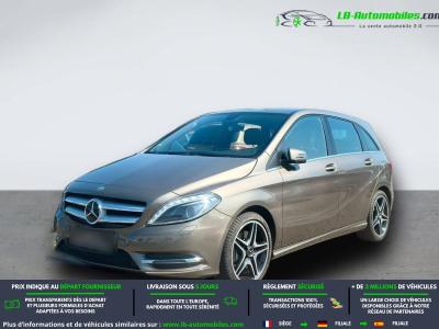 Mercedes Classe B 250 7-G DCT A