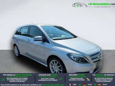 Mercedes Classe B 200 7-G DCT A