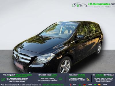 Mercedes Classe B 180