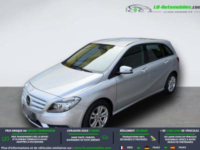 Mercedes Classe B 180 CDI