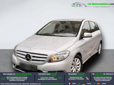 Mercedes Classe B 180 7-G DCT A