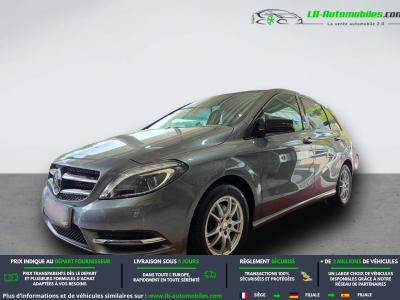 Mercedes Classe B 180 7-G DCT A