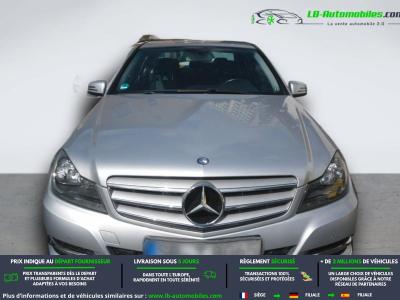 Mercedes Classe C 180