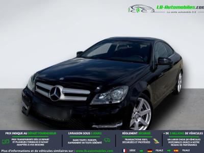 Mercedes Classe C 180