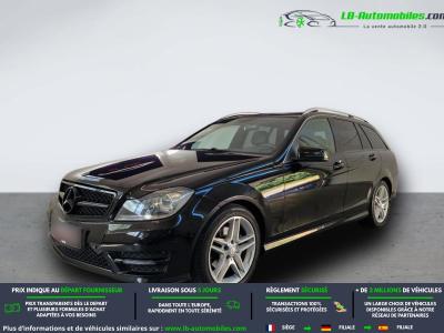 Mercedes Classe C 180 Avantgarde Executive A