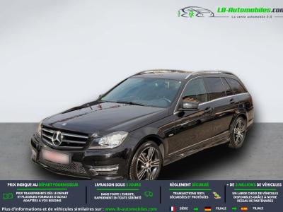 Mercedes Classe C 180 Avantgarde Executive A